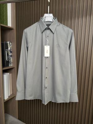 wholesale quality brioni shirt model no. 10